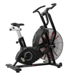 Вертикальный велотренажер CardioPower PRO CA300